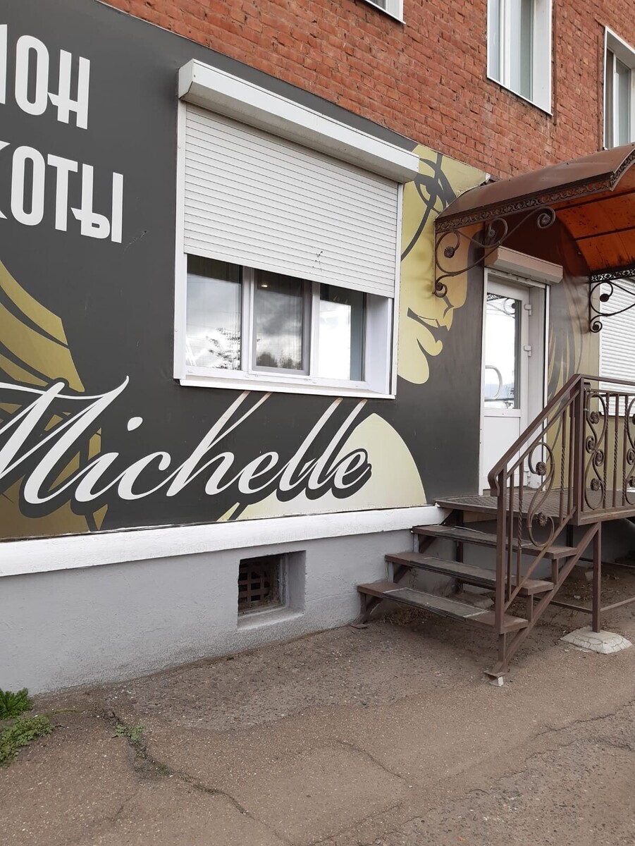 Мишель