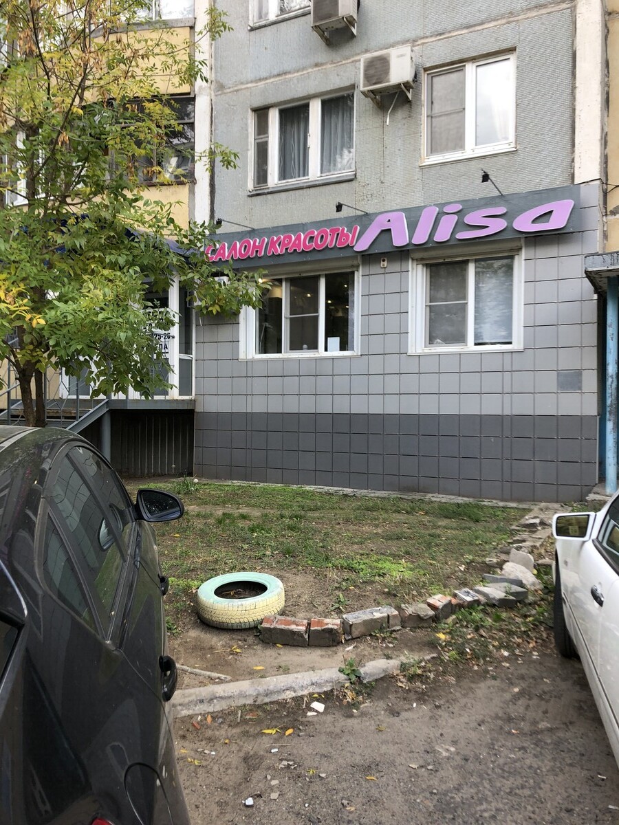 Алиса